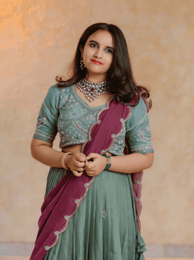 Lehengas